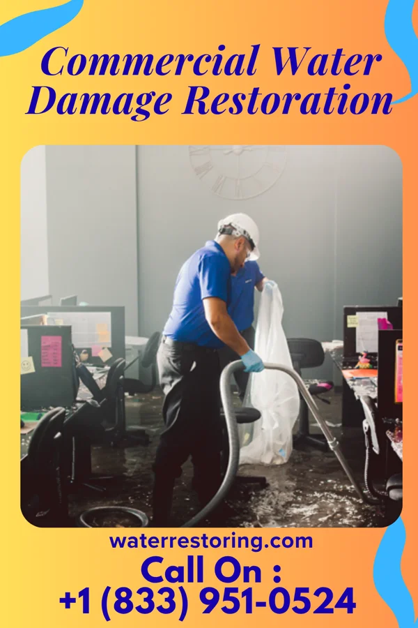 Commercial Water Damage Restoration in Canal Fulton, OH