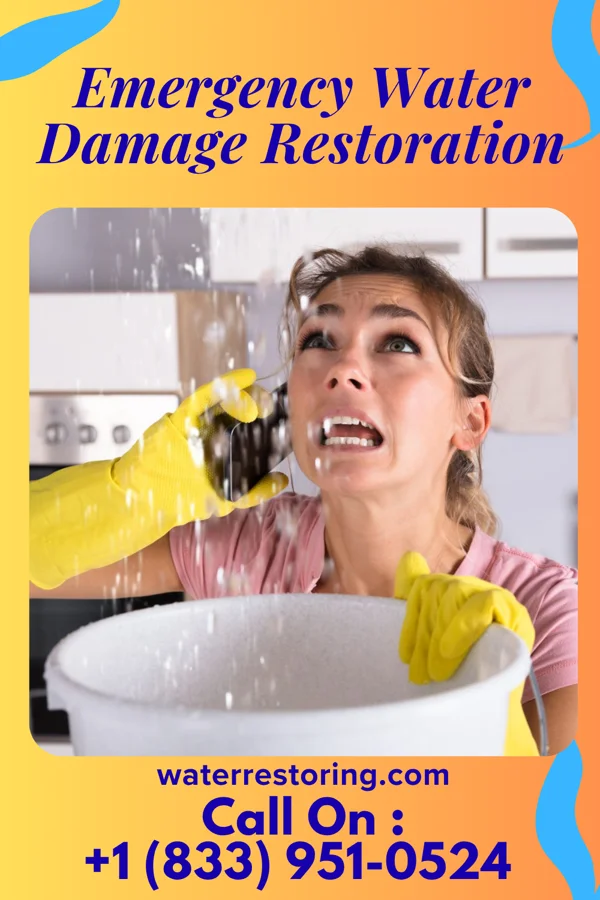 Emergency Water Damage Restoration in Canal Fulton, OH